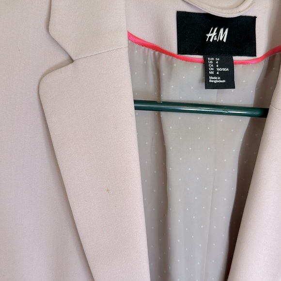 HM Jacket - Picture 7 of 12